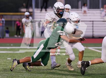 Thumbnail 1 in Ward Melville vs William Floyd JV photogallery.