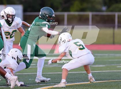 Thumbnail 3 in Ward Melville vs William Floyd JV photogallery.