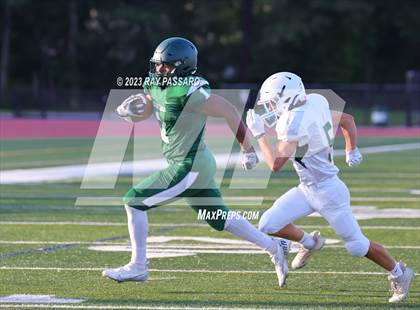 Thumbnail 1 in Ward Melville vs William Floyd JV photogallery.