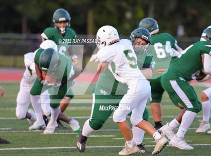 Thumbnail 1 in Ward Melville vs William Floyd JV photogallery.