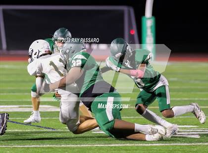 Thumbnail 2 in Ward Melville vs William Floyd JV photogallery.