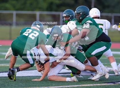 Thumbnail 2 in Ward Melville vs William Floyd JV photogallery.