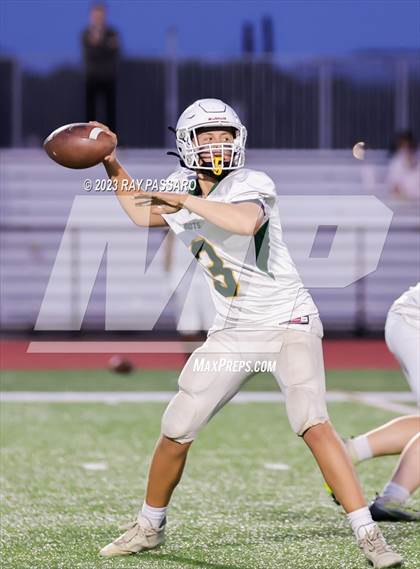 Thumbnail 2 in Ward Melville vs William Floyd JV photogallery.