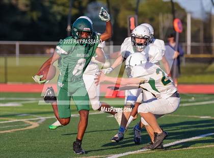 Thumbnail 1 in Ward Melville vs William Floyd JV photogallery.