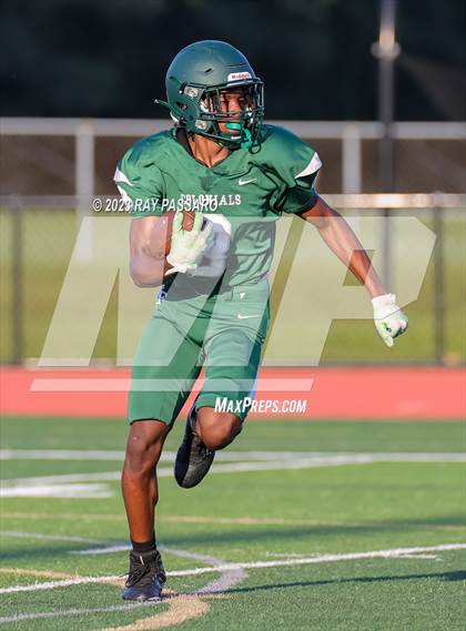 Thumbnail 1 in Ward Melville vs William Floyd JV photogallery.