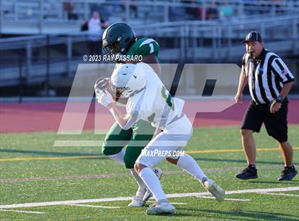 Thumbnail 3 in Ward Melville vs William Floyd JV photogallery.