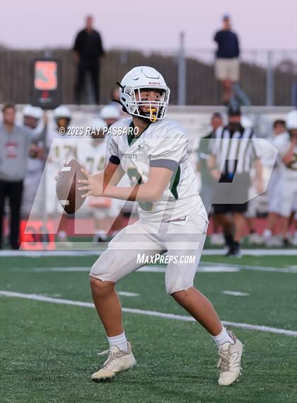 Thumbnail 2 in Ward Melville vs William Floyd JV photogallery.