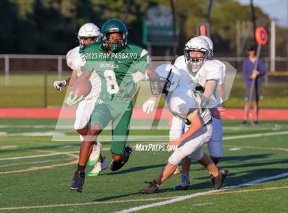 Thumbnail 2 in Ward Melville vs William Floyd JV photogallery.