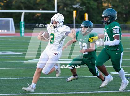 Thumbnail 1 in Ward Melville vs William Floyd JV photogallery.