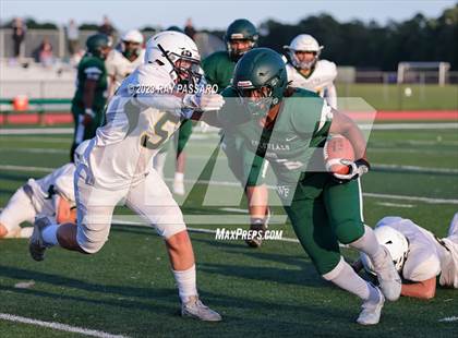 Thumbnail 3 in Ward Melville vs William Floyd JV photogallery.