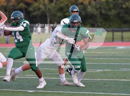 Thumbnail 3 in Ward Melville vs William Floyd JV photogallery.