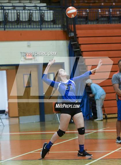 Thumbnail 2 in Unicoi County @ Sullivan Central photogallery.
