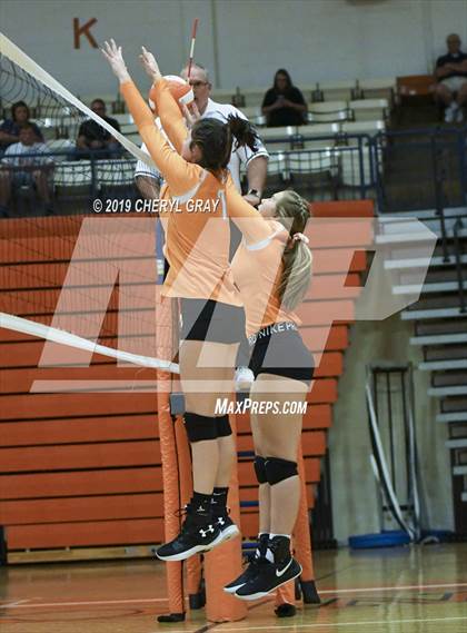 Thumbnail 3 in Unicoi County @ Sullivan Central photogallery.