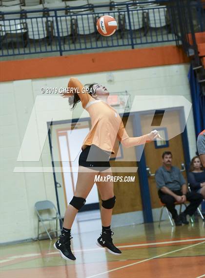 Thumbnail 2 in Unicoi County @ Sullivan Central photogallery.