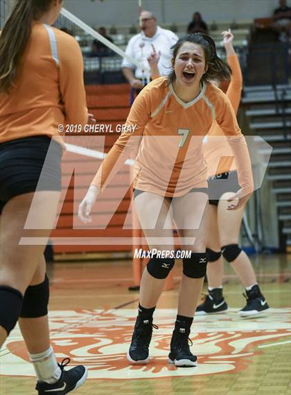 Thumbnail 3 in Unicoi County @ Sullivan Central photogallery.