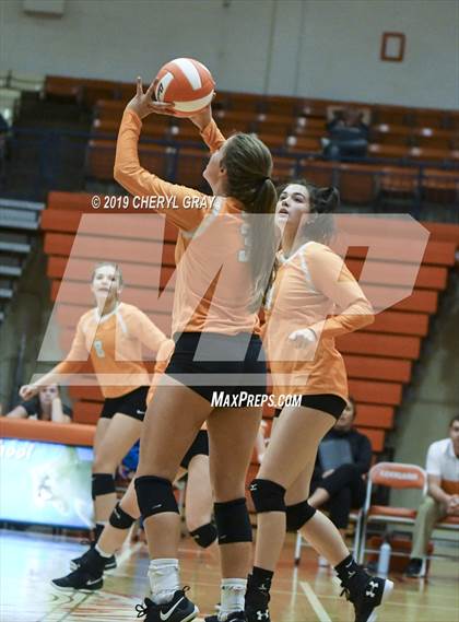 Thumbnail 1 in Unicoi County @ Sullivan Central photogallery.