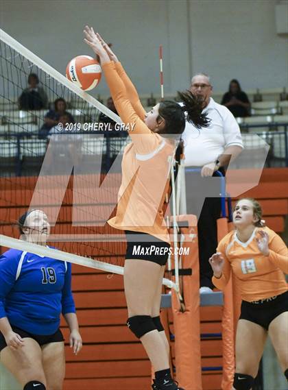 Thumbnail 1 in Unicoi County @ Sullivan Central photogallery.