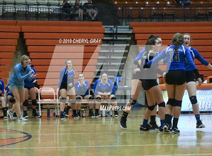 Thumbnail 3 in Unicoi County @ Sullivan Central photogallery.