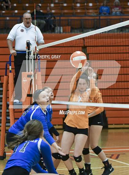 Thumbnail 1 in Unicoi County @ Sullivan Central photogallery.