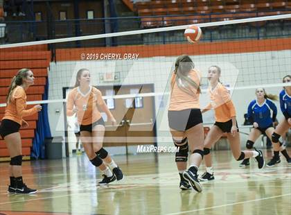 Thumbnail 1 in Unicoi County @ Sullivan Central photogallery.