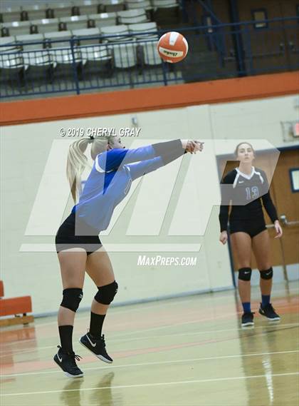 Thumbnail 3 in Unicoi County @ Sullivan Central photogallery.
