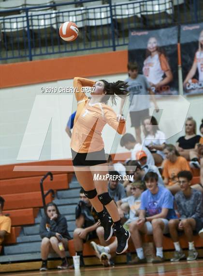 Thumbnail 2 in Unicoi County @ Sullivan Central photogallery.