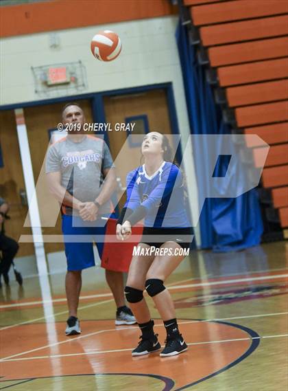 Thumbnail 2 in Unicoi County @ Sullivan Central photogallery.