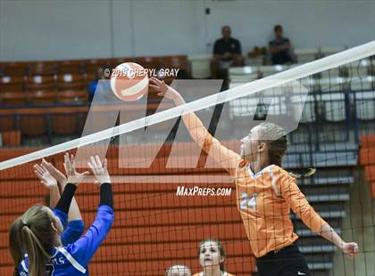 Thumbnail 2 in Unicoi County @ Sullivan Central photogallery.