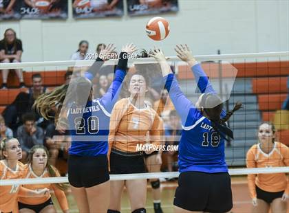 Thumbnail 1 in Unicoi County @ Sullivan Central photogallery.