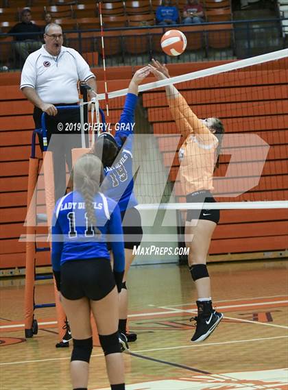 Thumbnail 3 in Unicoi County @ Sullivan Central photogallery.