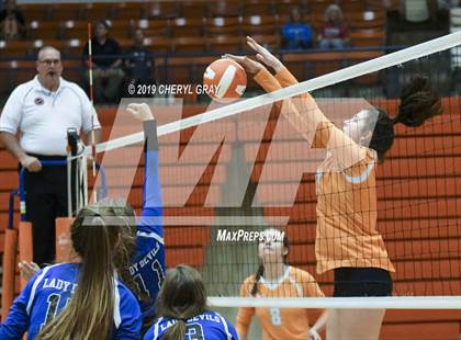 Thumbnail 3 in Unicoi County @ Sullivan Central photogallery.