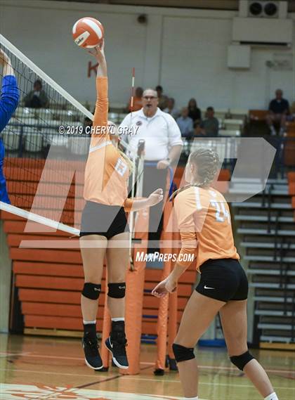 Thumbnail 1 in Unicoi County @ Sullivan Central photogallery.