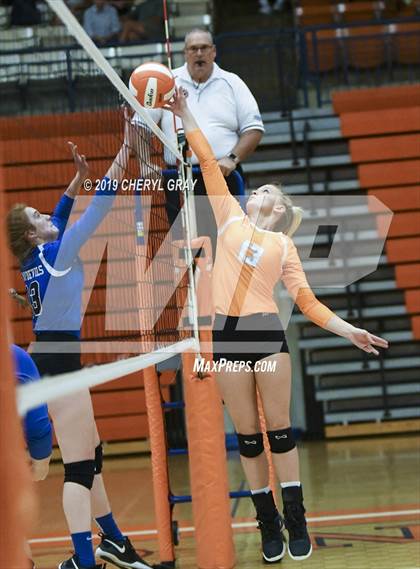 Thumbnail 3 in Unicoi County @ Sullivan Central photogallery.