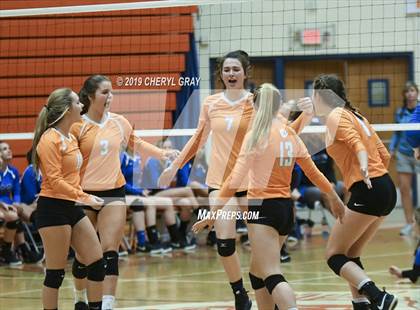 Thumbnail 1 in Unicoi County @ Sullivan Central photogallery.