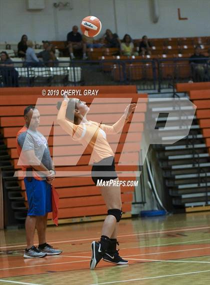 Thumbnail 3 in Unicoi County @ Sullivan Central photogallery.