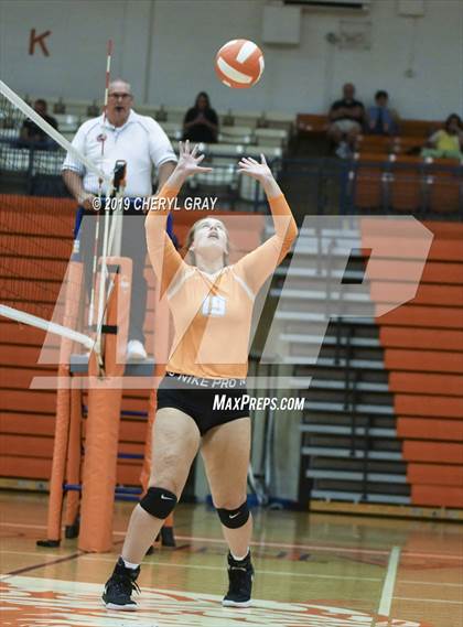 Thumbnail 2 in Unicoi County @ Sullivan Central photogallery.