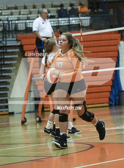 Thumbnail 2 in Unicoi County @ Sullivan Central photogallery.
