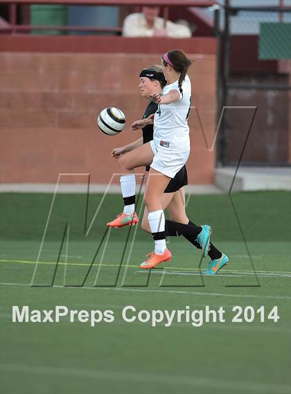 Thumbnail 2 in Fossil Ridge @ Highlands Ranch photogallery.