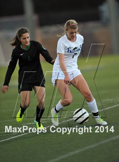 Thumbnail 3 in Fossil Ridge @ Highlands Ranch photogallery.