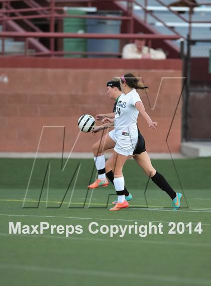 Thumbnail 3 in Fossil Ridge @ Highlands Ranch photogallery.