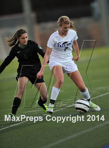 Thumbnail 1 in Fossil Ridge @ Highlands Ranch photogallery.