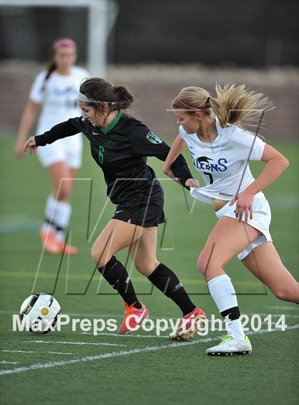 Thumbnail 3 in Fossil Ridge @ Highlands Ranch photogallery.