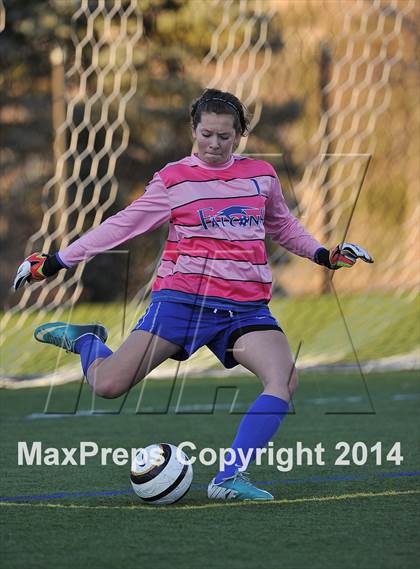 Thumbnail 2 in Fossil Ridge @ Highlands Ranch photogallery.