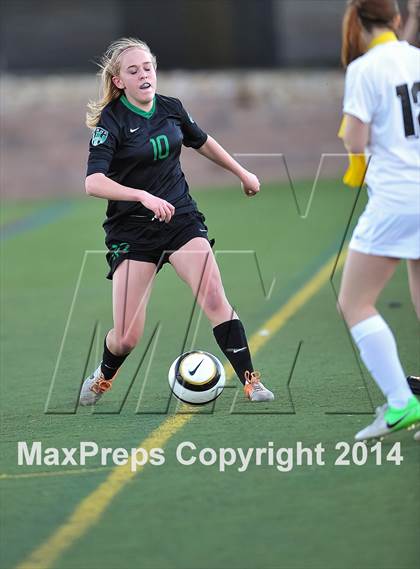 Thumbnail 2 in Fossil Ridge @ Highlands Ranch photogallery.
