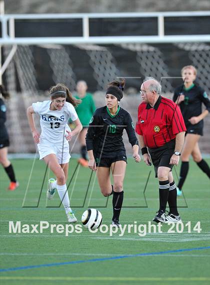 Thumbnail 1 in Fossil Ridge @ Highlands Ranch photogallery.