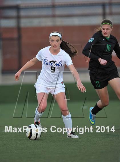 Thumbnail 3 in Fossil Ridge @ Highlands Ranch photogallery.