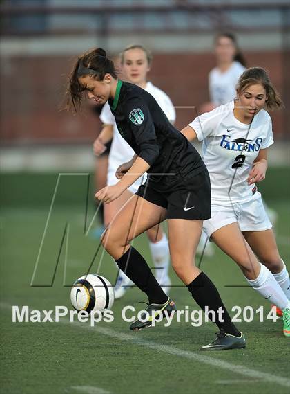 Thumbnail 3 in Fossil Ridge @ Highlands Ranch photogallery.