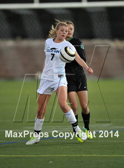 Thumbnail 3 in Fossil Ridge @ Highlands Ranch photogallery.