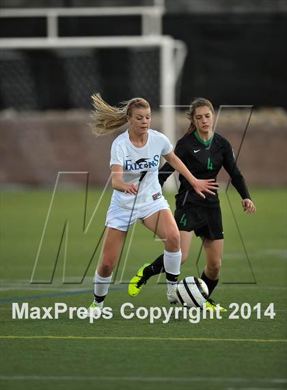 Thumbnail 3 in Fossil Ridge @ Highlands Ranch photogallery.
