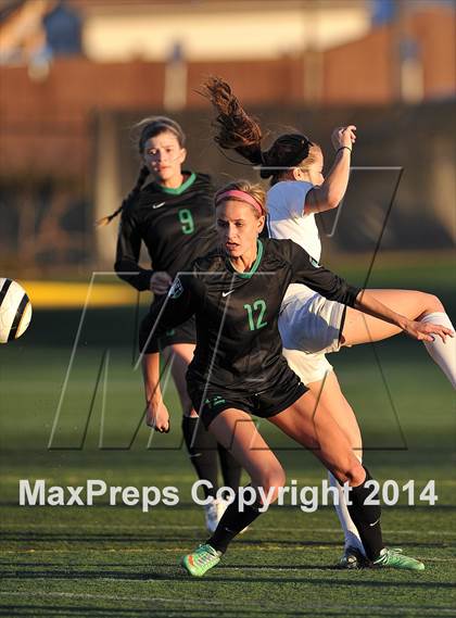 Thumbnail 3 in Fossil Ridge @ Highlands Ranch photogallery.